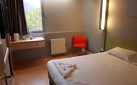 Hotel Inn Design Moutiers